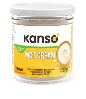 KANSO*MCT 52% 128g