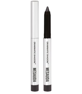 MESAUDA DRAWMATIC SHADOW BLACKOUT