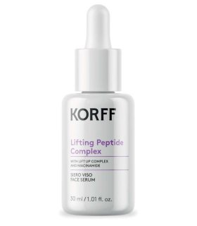 Korff Lifting Peptide Complex Korff Lifting Peptide Complex