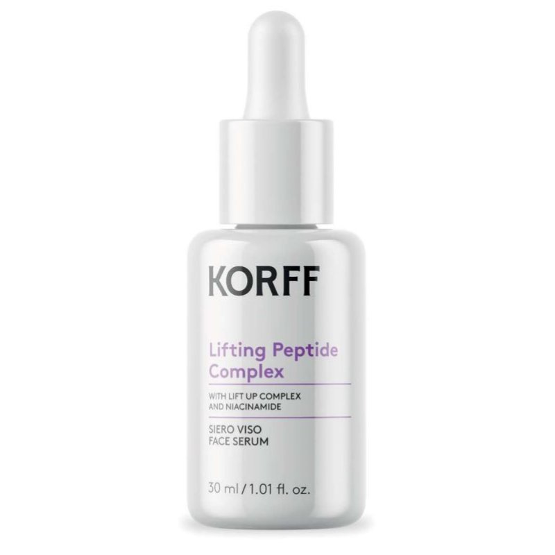 Korff Lifting Peptide Complex Korff Lifting Peptide Complex