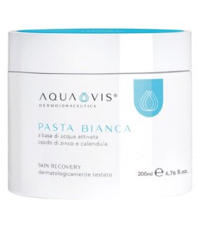 AQUAVIS Pasta Bianca 200ml AQUAVIS Pasta Bianca 200ml
