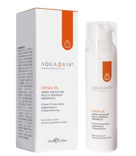 AQUAVIS DS Crema 75ml AQUAVIS DS Crema 75ml