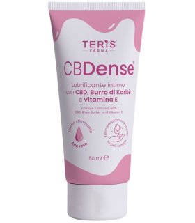 CBDENSE Lubrif.Intimo 50ml