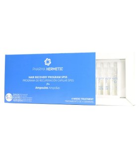 HAIR RECOVERY PROG.SP55 10x2ml