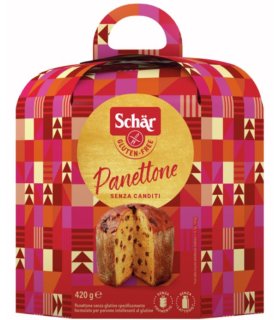 SCHAR Panettone 420g