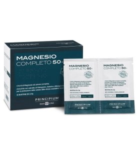 PRINCIPIUM MG CB 50+ 32 Buste PRINCIPIUM MG CB 50+ 32 Buste