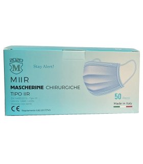 MIIR Masch.Ch.IIR Azz.50pz