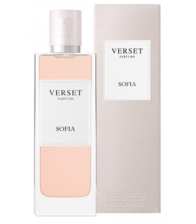 VERSET SOFIA EDP 50ML