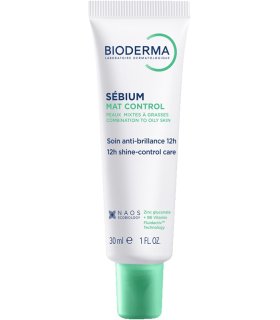 Sebium Mat Control 30ml Sebium Mat Control 30ml