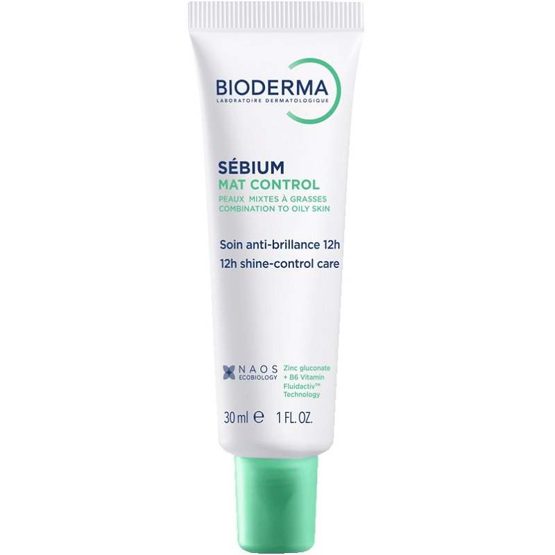 Sebium Mat Control 30ml Sebium Mat Control 30ml