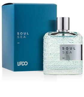 LPDO KIT S/SEA U EDP30+POCHETTE