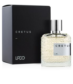 LPDO KIT CRETUS U EDP30+POCHETTE