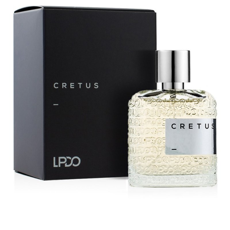 LPDO KIT CRETUS U EDP30+POCHETTE LPDO KIT CRETUS U EDP30+POCHETTE