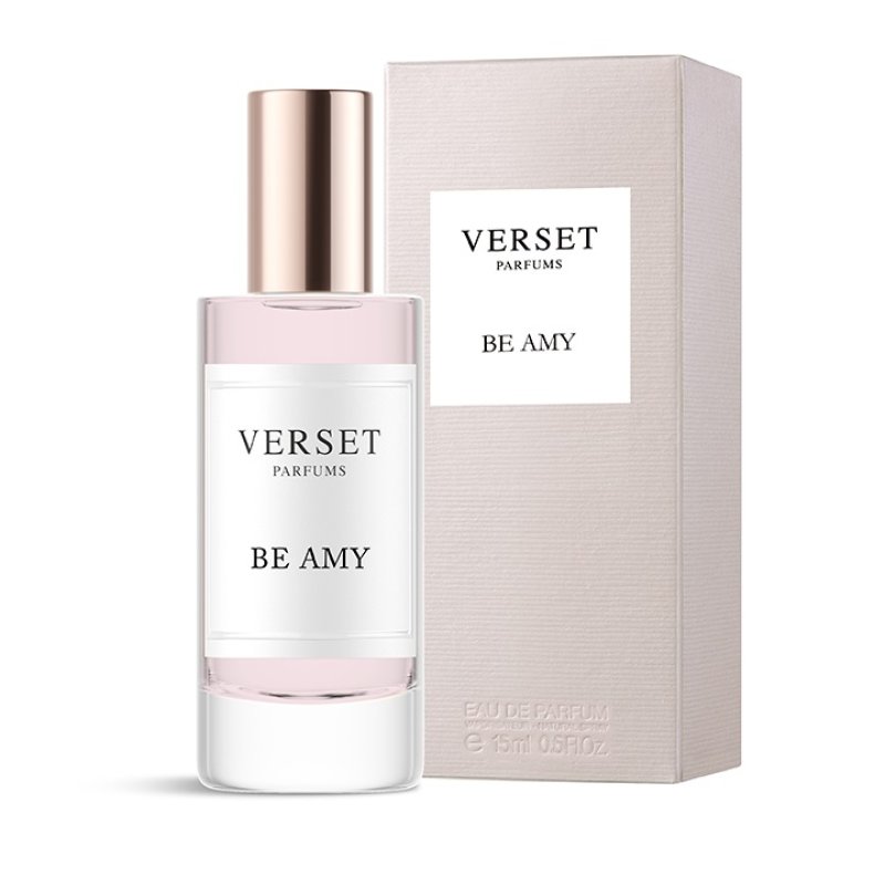 VERSET BE AMY 15ML VERSET BE AMY 15ML