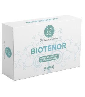 BIOTENOR 30CPS