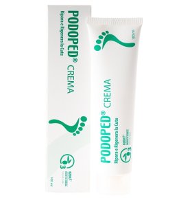 PODOPED Crema 100ml