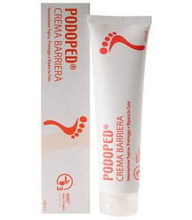 PODOPED Crema Barriera