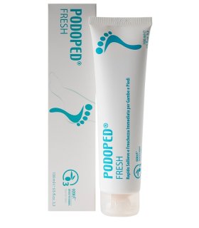 PODOPED Fresh 100ml PODOPED Fresh 100ml