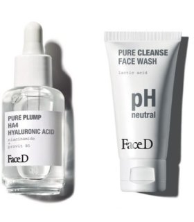 Face D Reading Hydr Kit Xmas25