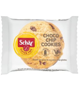 SCHAR Choco Chip Cookie 22g