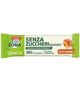 ENERZONA Snack Salty Caram.25g ENERZONA Snack Salty Caram.25g