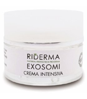 RIDERMA Exosomi Crema Int. RIDERMA Exosomi Crema Int.