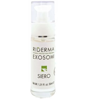 RIDERMA Exosomi Siero 30ml