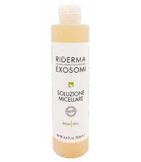 RIDERMA Exosomi Sol.Micellare RIDERMA Exosomi Sol.Micellare