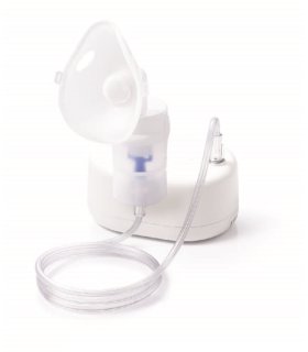 OMRON Nebulizz.Comp Air C810