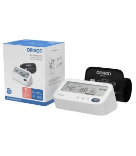 Omron Sfigmo Braccio M3 Comf Omron Sfigmo Braccio M3 Comf
