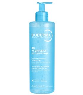 Hydrabio Gel Moussant 400ml Hydrabio Gel Moussant 400ml