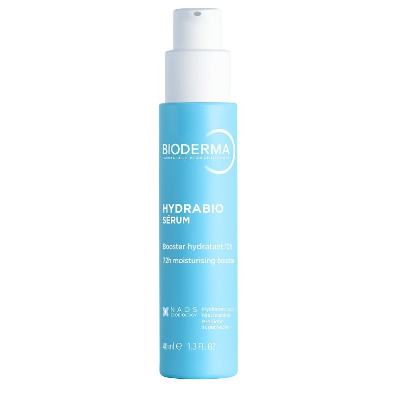 Hydrabio Serum 40ml Nf Hydrabio Serum 40ml Nf