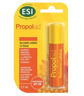 PROPOLAID Balsamo Labbra fp20 PROPOLAID Balsamo Labbra fp20