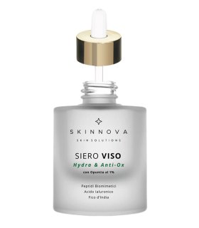 SKINNOVA Siero Viso A-Age 30ml