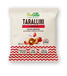 FORALLE Tarallini Pizza 30g