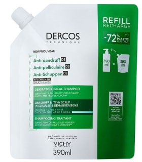 Dercos Technique Sh A/forf Gr