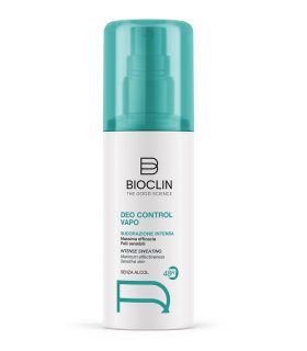 BIOCLIN Deo Cont.Vapo 100ml