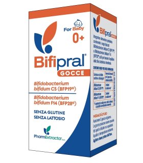 BIFIPRAL Gtt 7,5g