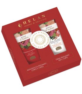 COFANETTO Collana Rosso Ambra COFANETTO Collana Rosso Ambra