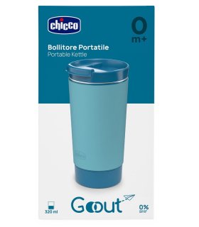 CH Bollitore Portatile 0m+