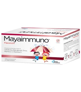 MAYAIMMUNO 10Fl.100ml