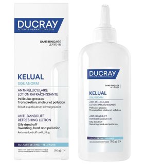 SQUANORM Loz.Rinf.200ml