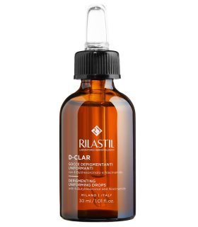 Rilastil D-clar Gocce Depigmen