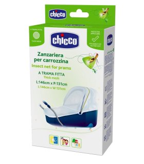 CH Zanzariera*Carrozzina
