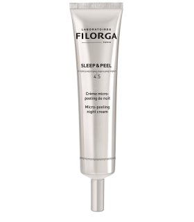 FILORGA Sleep&Peel 4,5 40ml FILORGA Sleep&Peel 4,5 40ml
