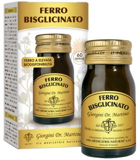 FERRO Bisglic.60Past.SVS