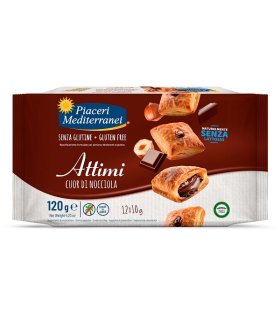 PIACERI MED.Attimi Cuor Nocc. PIACERI MED.Attimi Cuor Nocc.