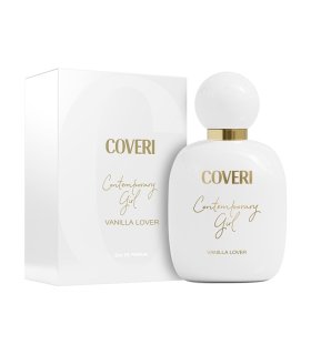ENRICO C CONTEMP.G VANILLA EDP100M