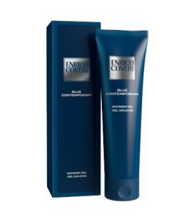 ENRICO C BLU CONTEMP S/GEL 300 ML