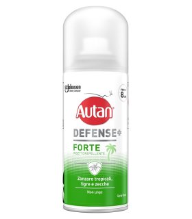 AUTAN Defense Fte Spray 100ml